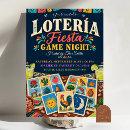 Buscar lotería invitaciones Para todos
