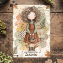 Buscar magia tarjetas Para ella