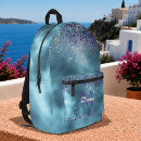 Buscar iridiscente mochilas Para ella