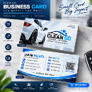 Buscar autos tarjetas de visita Clientes