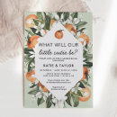 Buscar gender reveal invitaciones Para todos