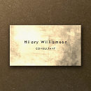 Buscar grunge tarjetas de visita Mínimo
