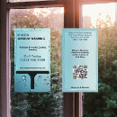 Buscar lavado la ventana de tarjetas de visita General y unisex