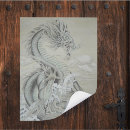 Buscar dragones chinos fotografía Japonés