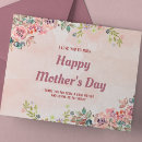 Buscar aprecio postales Madre