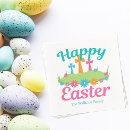 Buscar pascua servilletas Flores