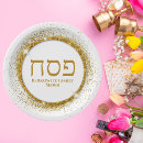 Buscar seder platos Passover