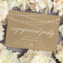 Buscar ceremonia del fiesta compromiso invitaciones Para ellos