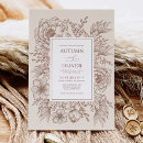 Buscar vintage moderna boda invitaciones Para ellos