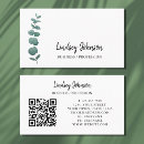 Buscar cargos tarjetas de visita General y unisex
