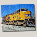 Buscar trenes puzzles Para él