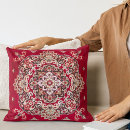 Buscar alfombra persa cojines Kilim