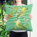 Buscar verde tropical cojines Madre