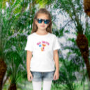 Buscar pequeño hermano camisetas Chica