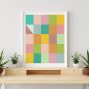 Buscar patchwork arte Patrón