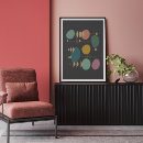 Buscar elemento posters Colorido