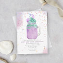 Buscar mermaid invitaciones Sirena
