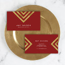 Buscar makeup artist tarjetas de visita Elegante