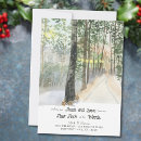 Buscar christmas moving invitaciones Watercolor
