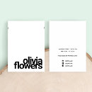 Buscar pulseras tarjetas de visita Hecho a mano