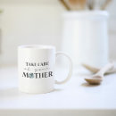 Buscar madre e hijo tazas Para el hijo