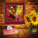 Buscar mujeres africanas arte Africano