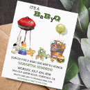 Buscar barbecue invitaciones Parrilla