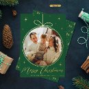 Buscar ornamento fotograficas tarjetas Elegante