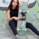 Buscar unicornio tablas de skate Fantasía