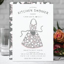 Buscar cocina invitaciones Prometida