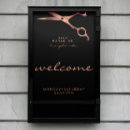 Buscar tijeras posters Salón de belleza