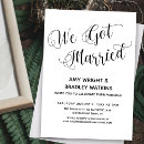 Buscar boda recepcion invitaciones Tipografía