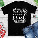 Buscar my soul camisetas Humor