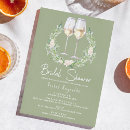 Buscar vino blanco invitaciones Moderno