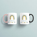 Buscar arco iris color tazas Profesores