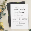 Buscar moda boda invitaciones Tradicional