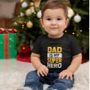 Buscar mí super papá camisetas Para niños