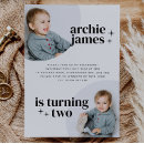 Buscar niño invitaciones de cumpleaños Foto