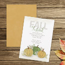 Buscar fall festival invitaciones Para todos