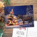 Buscar amo caballos postales Amante de los caballos