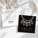 Buscar medias negras collares Elegante