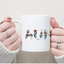 Buscar auntie tazas Bebé