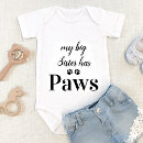 Buscar huellas bebe ropa Lindo