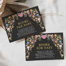 Buscar flores femeninas invitaciones Futura madre