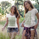 Buscar camareros camisetas Dama de honor
