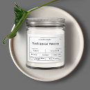 Buscar candle etiquetas Vintage