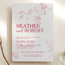 Buscar fun wedding invitaciones Parejas