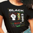 Buscar brutalidad camisetas Negro