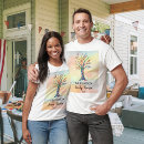 Buscar árbol genealógico camisetas Reunión familiar