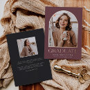 Buscar high school graduation invitaciones Para ella